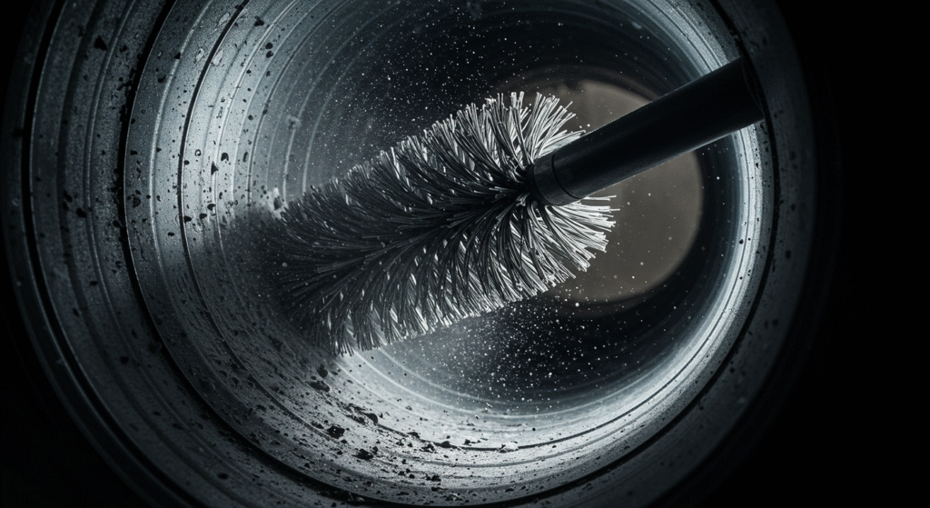 Duct Cleaning Manchester