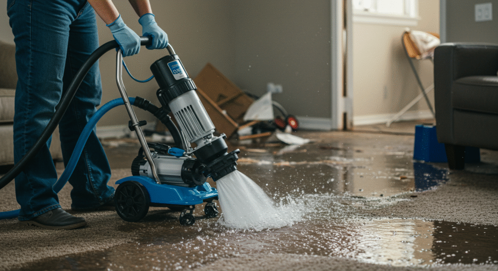  Disaster Recovery Services in Bolton