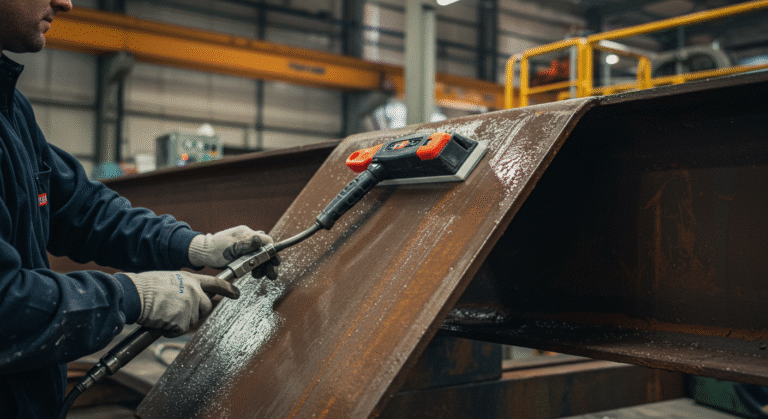 Industrial Restoration Experts in Bolton