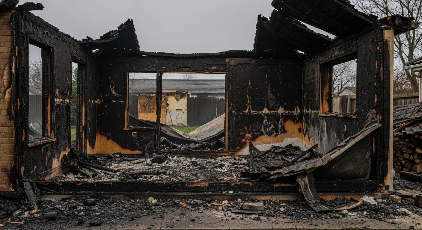 Understanding Fire Damage Restoration